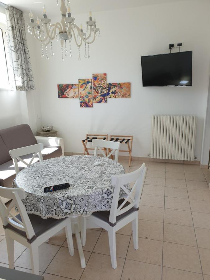 Casa Trilli Apartment Grottammare Exterior photo